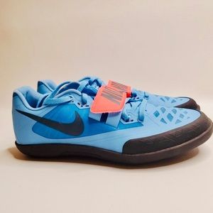 Nike Zoom Rival SD 4 Track Field Throwin size 13